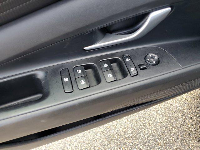 used 2023 Hyundai Elantra car, priced at $17,899