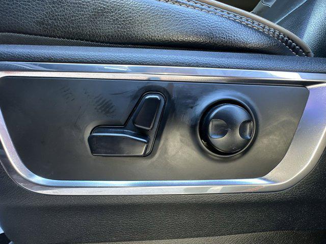 used 2024 Ram 1500 car, priced at $34,493