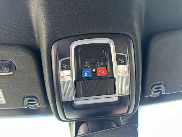 used 2024 Ram 1500 car, priced at $34,493