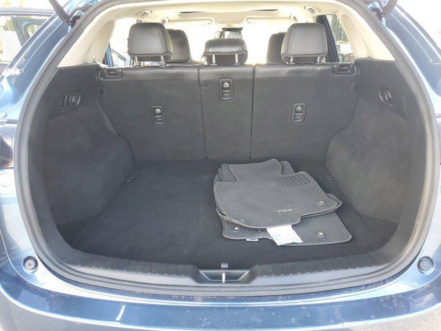 used 2019 Mazda CX-5 car, priced at $17,995