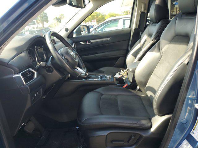 used 2019 Mazda CX-5 car, priced at $17,995