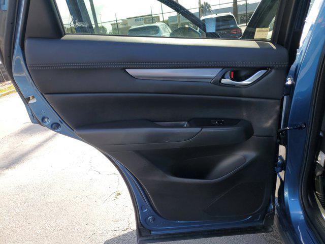 used 2019 Mazda CX-5 car, priced at $17,995