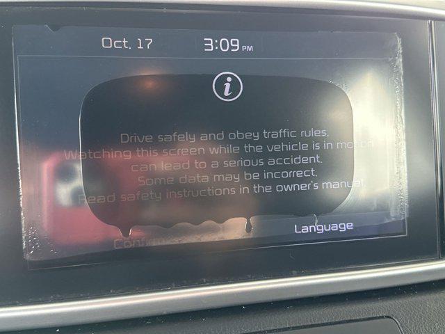 used 2020 Kia Sportage car, priced at $13,056