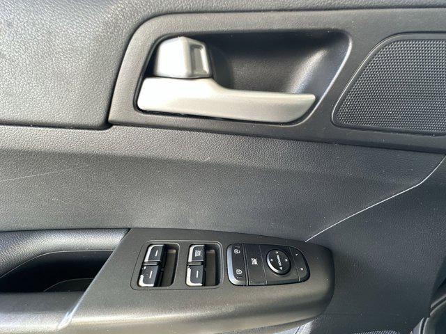 used 2020 Kia Sportage car, priced at $13,056