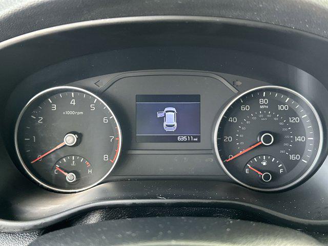 used 2020 Kia Sportage car, priced at $13,056