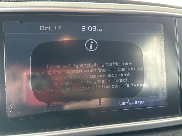 used 2020 Kia Sportage car, priced at $13,056