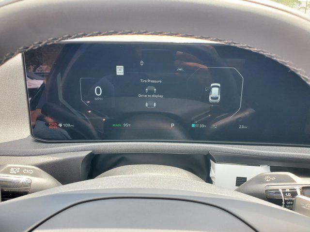 new 2025 Kia EV6 car, priced at $40,560
