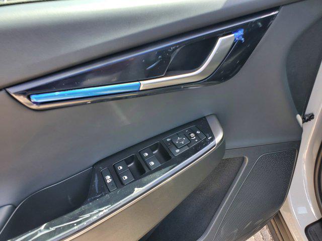 new 2025 Kia EV6 car, priced at $40,560