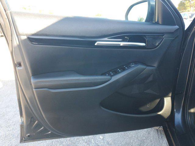 new 2025 Kia Seltos car, priced at $24,895