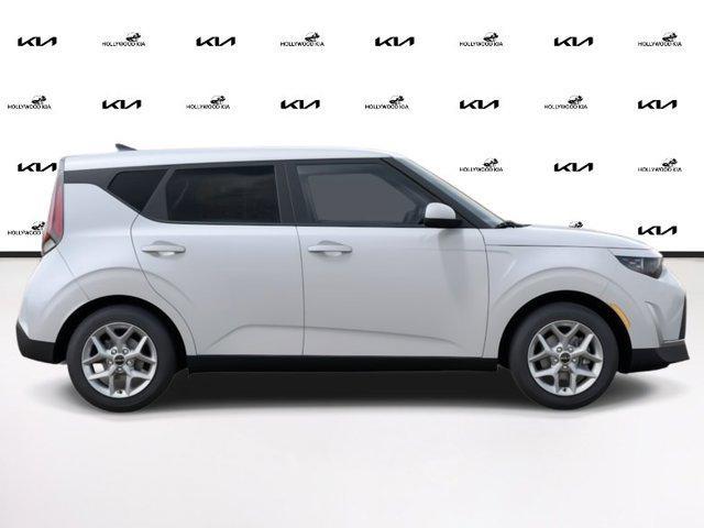 new 2025 Kia Soul car, priced at $21,783