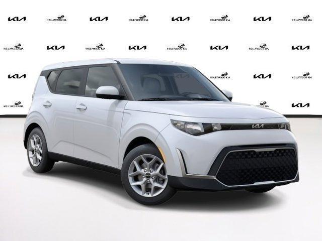 new 2025 Kia Soul car, priced at $21,783