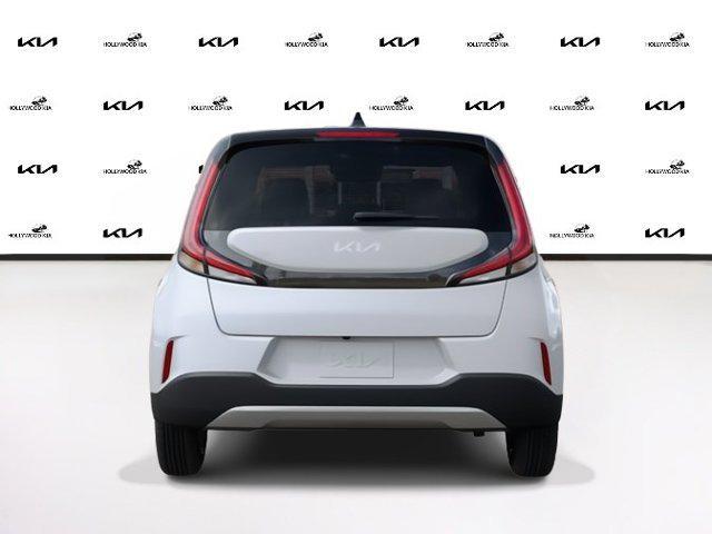 new 2025 Kia Soul car, priced at $21,783
