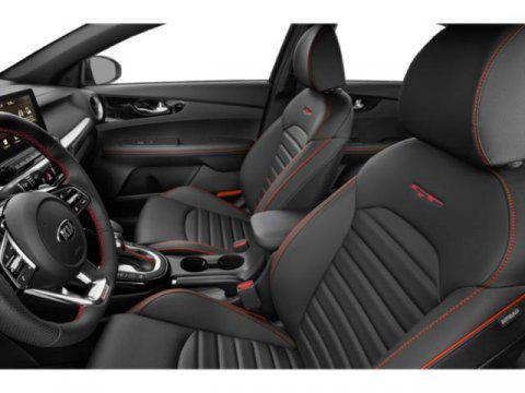 used 2021 Kia Forte car, priced at $14,895