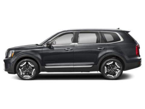 new 2025 Kia Telluride car, priced at $36,481