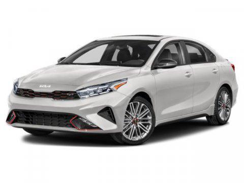 new 2024 Kia Forte car, priced at $25,515