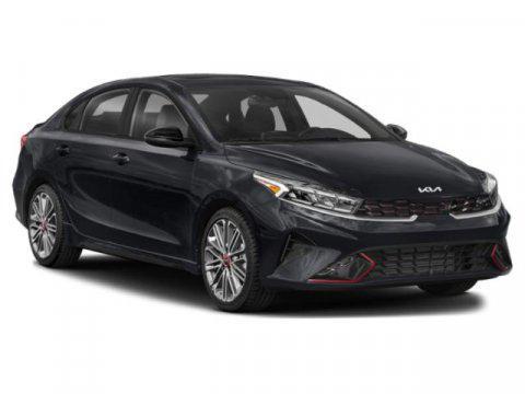 new 2024 Kia Forte car, priced at $25,515