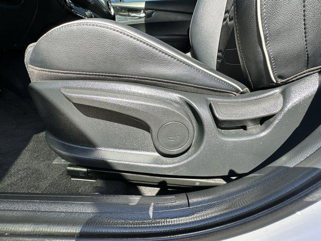used 2024 Kia Forte car, priced at $16,744