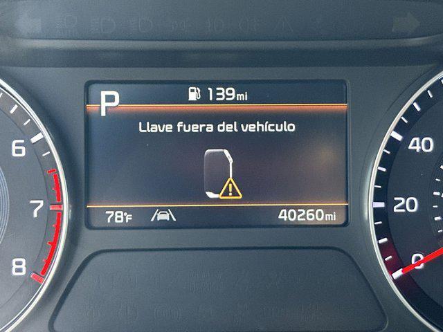 used 2024 Kia Forte car, priced at $16,744