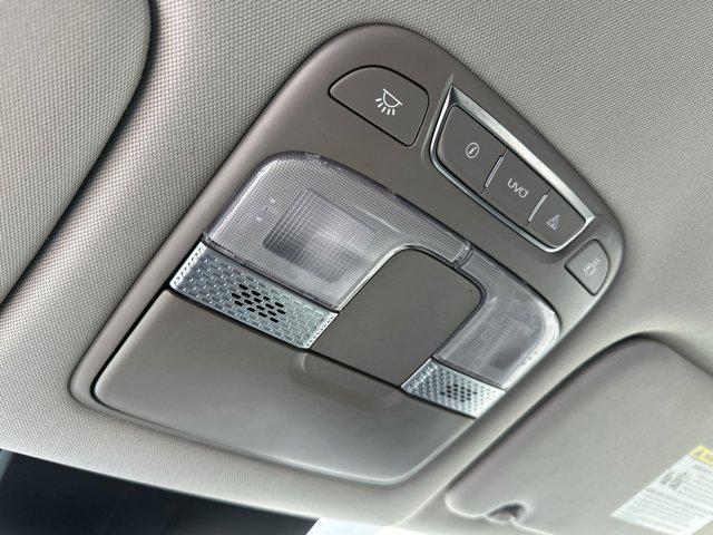 used 2022 Kia Telluride car, priced at $23,398