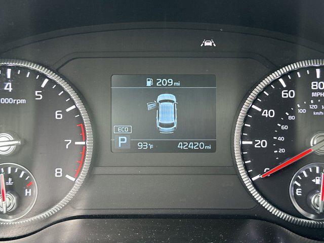 used 2022 Kia Telluride car, priced at $23,398
