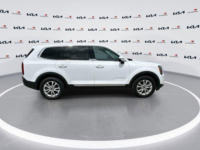 used 2022 Kia Telluride car, priced at $23,398