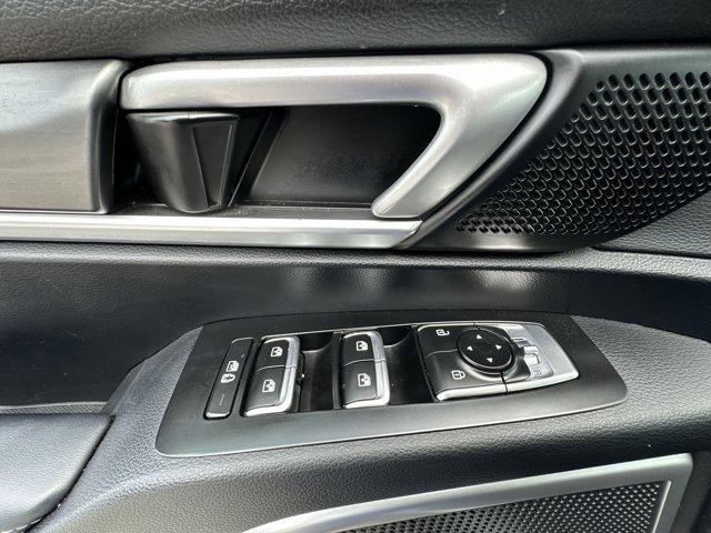 used 2022 Kia Telluride car, priced at $23,398