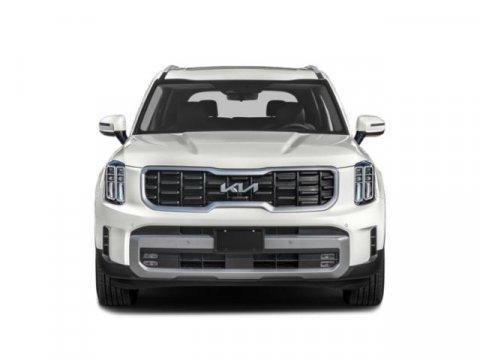 new 2024 Kia Telluride car, priced at $53,925