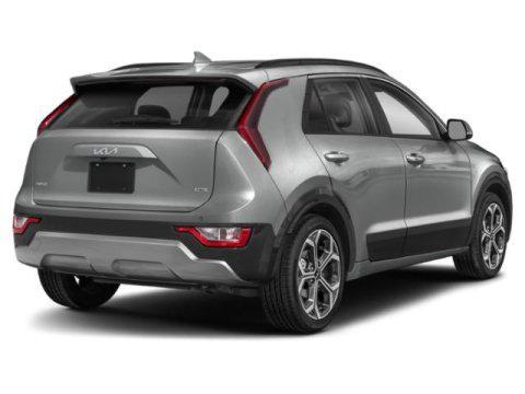 new 2025 Kia Niro car, priced at $29,339
