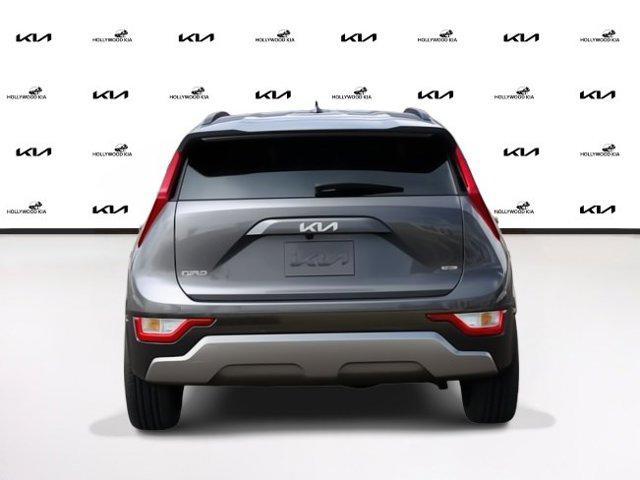new 2025 Kia Niro car, priced at $31,052