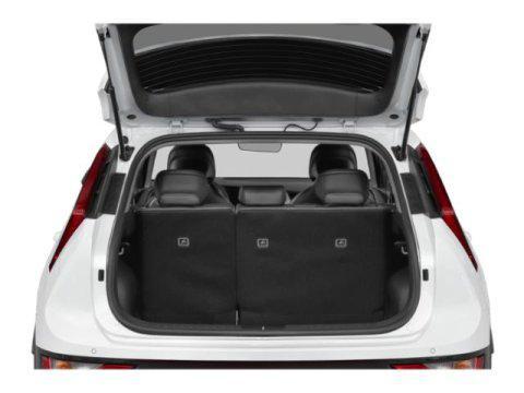 new 2025 Kia Niro car, priced at $29,339