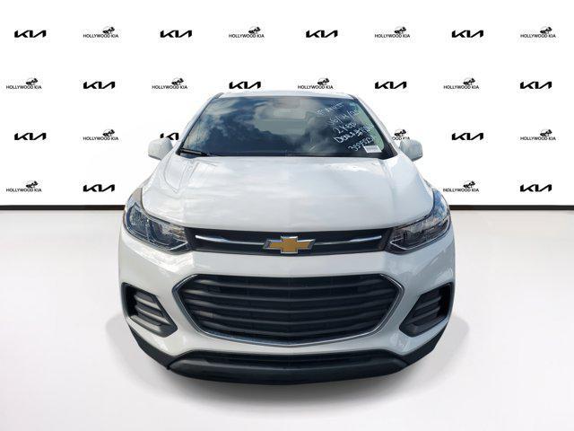 used 2019 Chevrolet Trax car, priced at $9,999