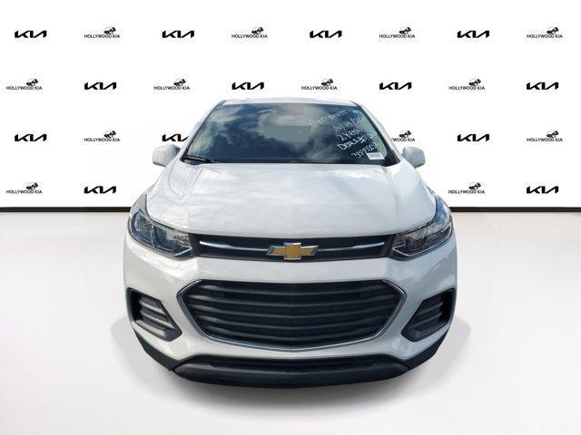 used 2019 Chevrolet Trax car, priced at $9,999