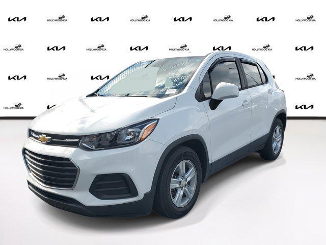 used 2019 Chevrolet Trax car, priced at $9,999