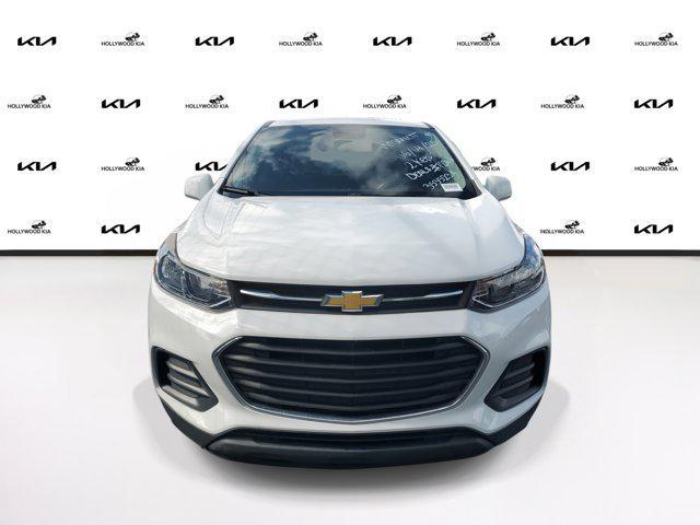 used 2019 Chevrolet Trax car, priced at $9,999