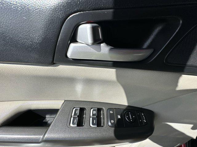 used 2022 Kia Sportage car, priced at $12,789
