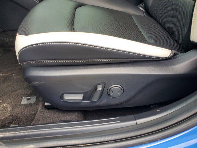 new 2025 Kia K4 car, priced at $29,918