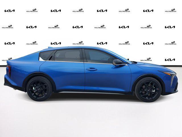 new 2025 Kia K4 car, priced at $29,918