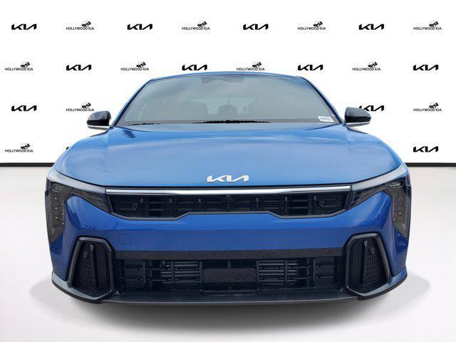 new 2025 Kia K4 car, priced at $29,918