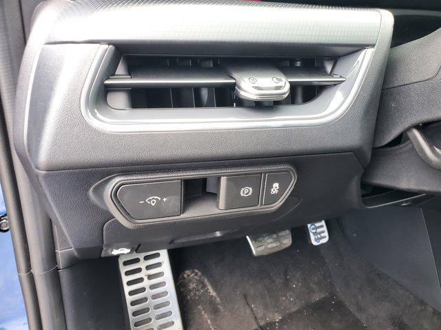 new 2025 Kia K4 car, priced at $29,918