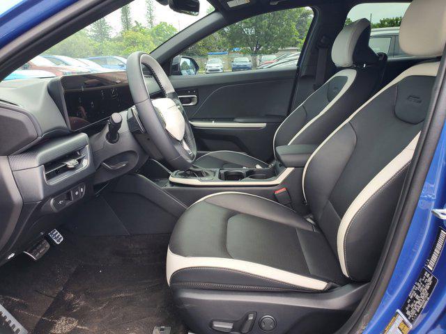 new 2025 Kia K4 car, priced at $29,918