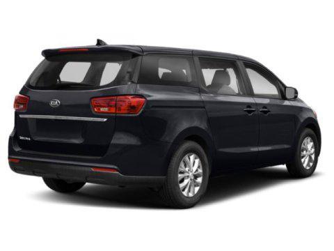 used 2020 Kia Sedona car, priced at $18,890