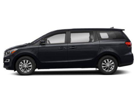 used 2020 Kia Sedona car, priced at $18,890