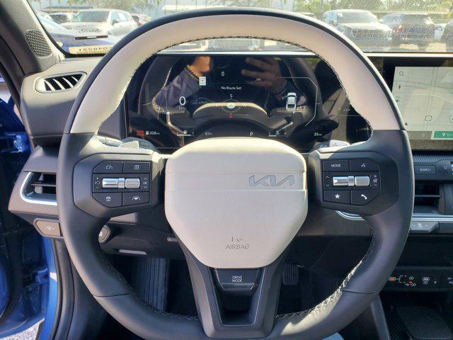 new 2025 Kia K4 car, priced at $25,379