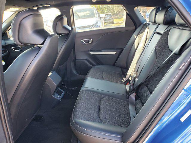 new 2025 Kia K4 car, priced at $25,379