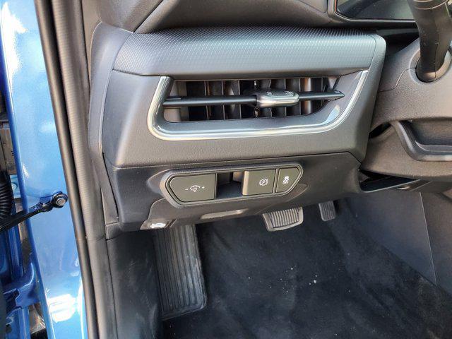 new 2025 Kia K4 car, priced at $25,379