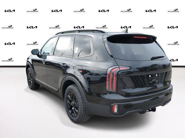 new 2025 Kia Telluride car, priced at $44,225