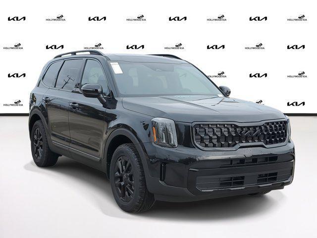 new 2025 Kia Telluride car, priced at $44,225