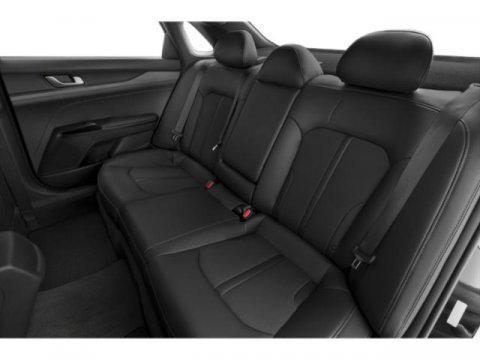 used 2022 Kia K5 car, priced at $15,999