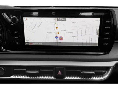 used 2022 Kia K5 car, priced at $15,999