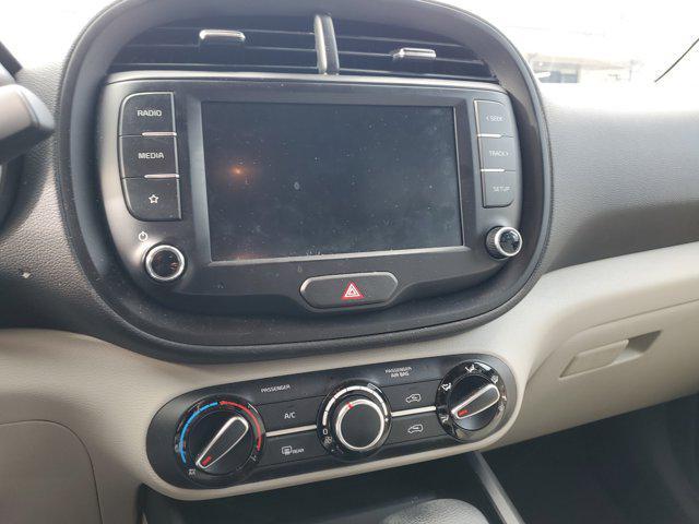 used 2023 Kia Soul car, priced at $14,791